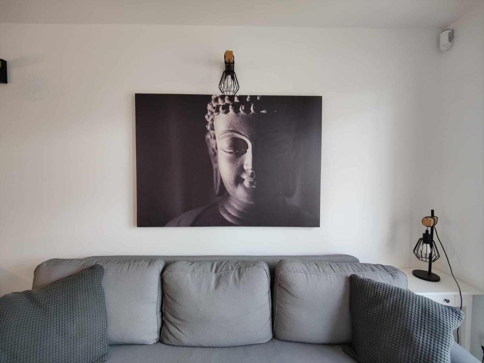 Cozy Zen By Edeal Homes Дения Экстерьер фото