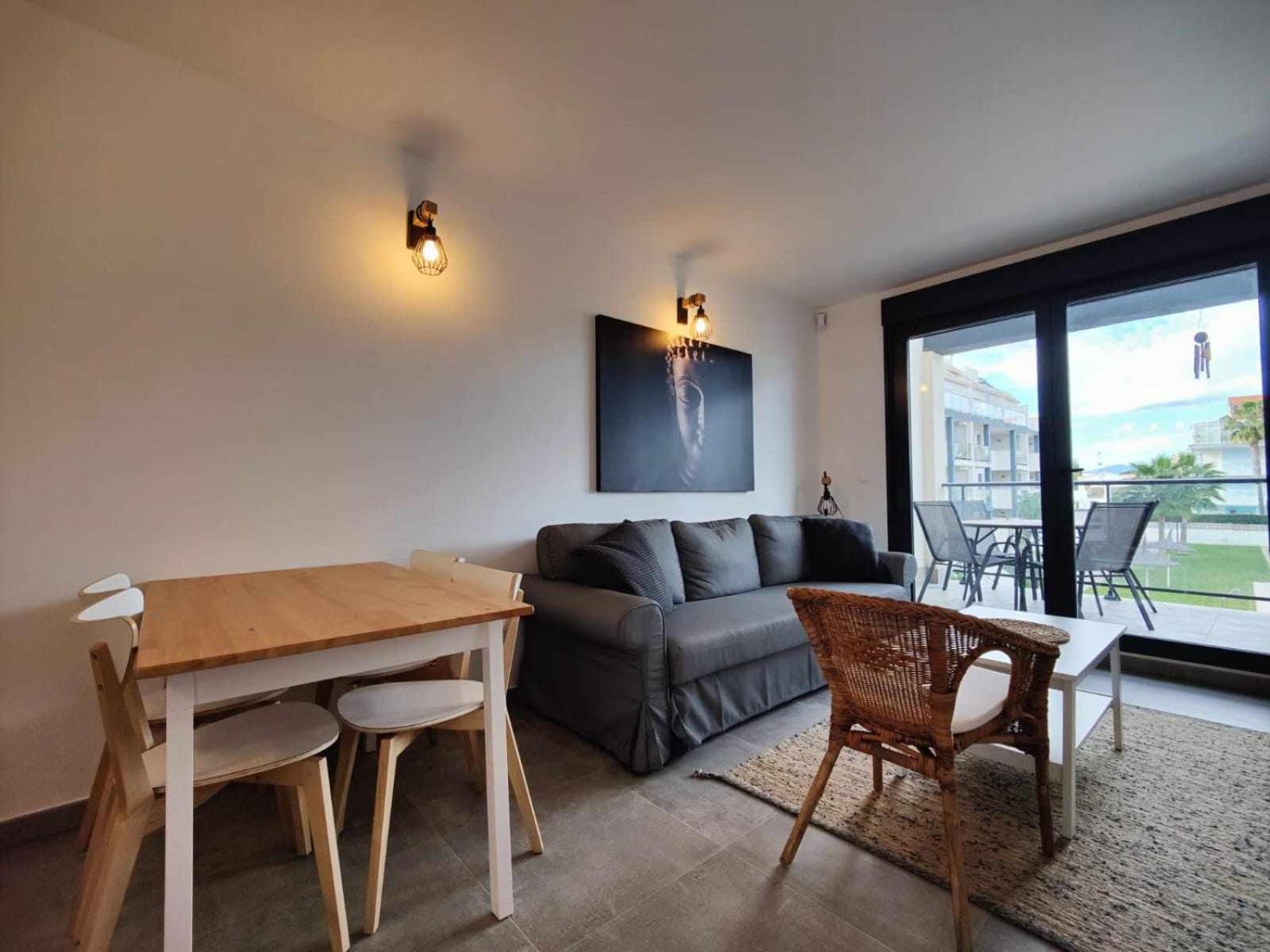 Cozy Zen By Edeal Homes Дения Экстерьер фото