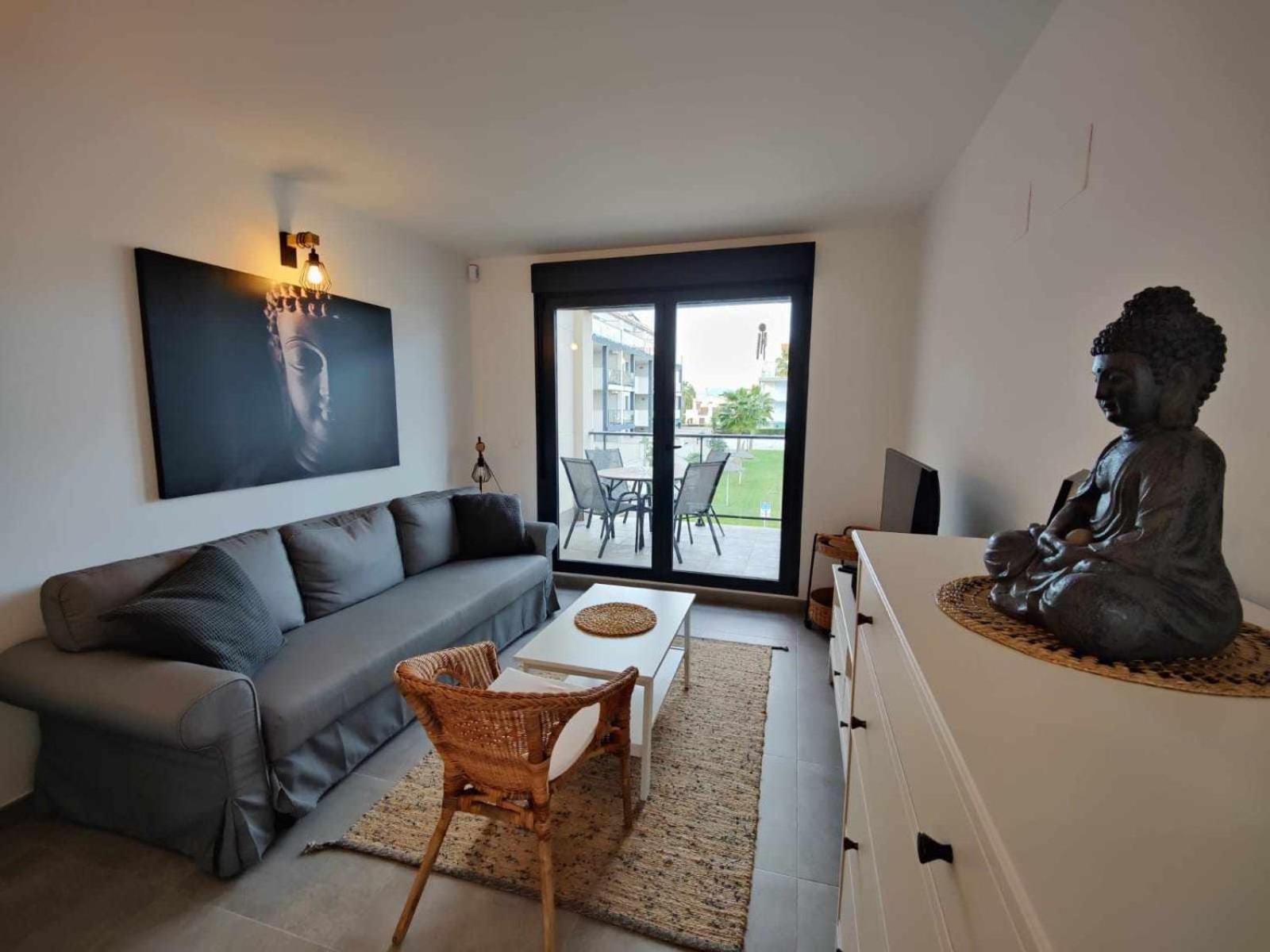Cozy Zen By Edeal Homes Дения Экстерьер фото