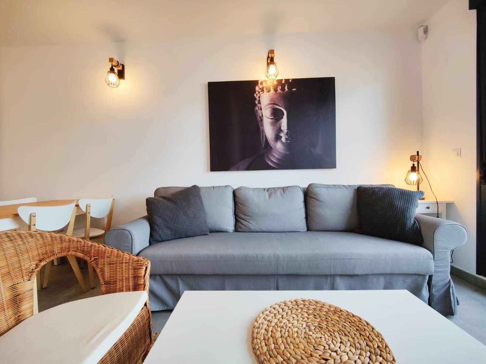 Cozy Zen By Edeal Homes Дения Экстерьер фото